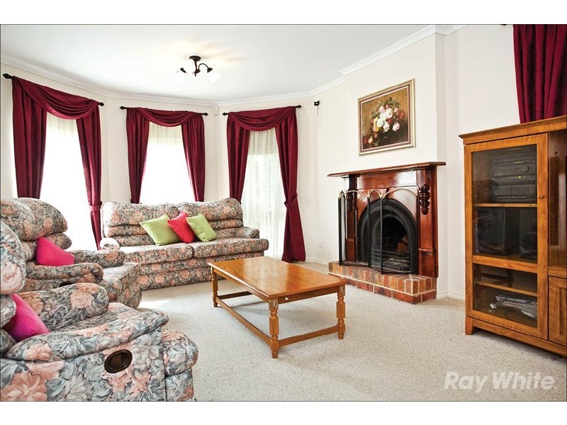 54 Gearon Avenue, Rowville VIC 3178