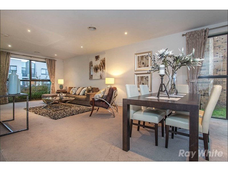 9 Beaconsfield Road, Mulgrave VIC 3170