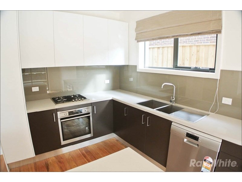 2/607-609 Wellington Road, Wheelers Hill VIC 3150