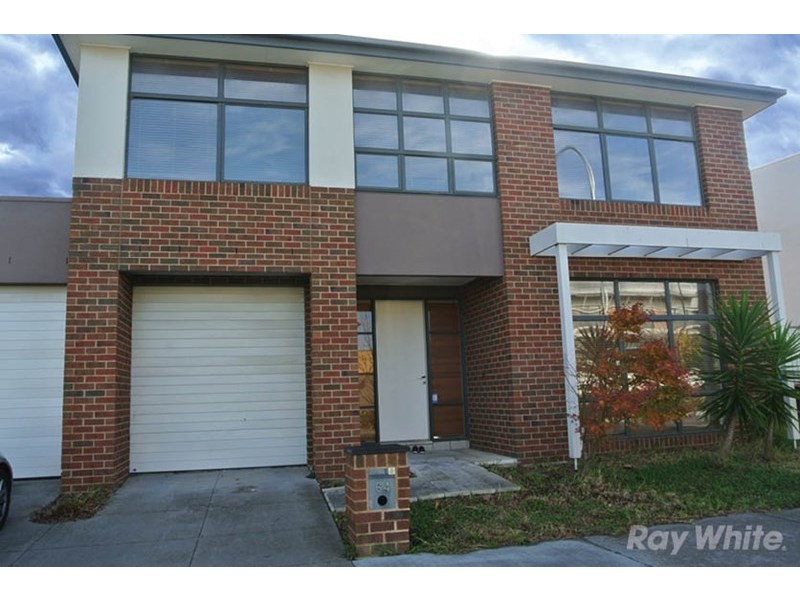 64 Stadium Circuit, Mulgrave VIC 3170