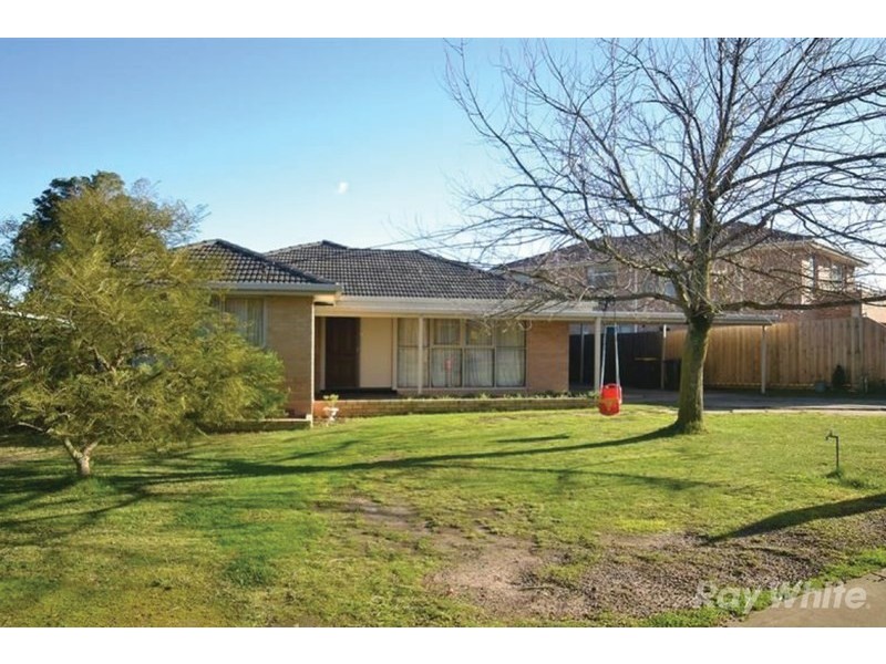 29 Ballara Avenue, Glen Waverley VIC 3150