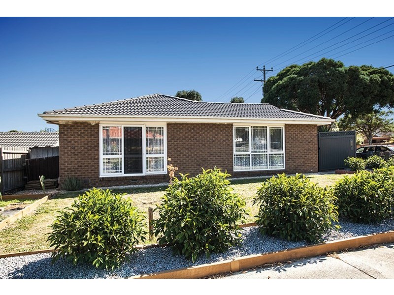 1 Camelot Drive, Glen Waverley VIC 3150