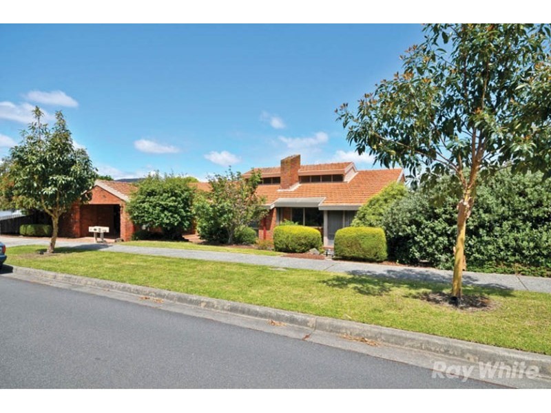127 Grandview Road, Wheelers Hill VIC 3150