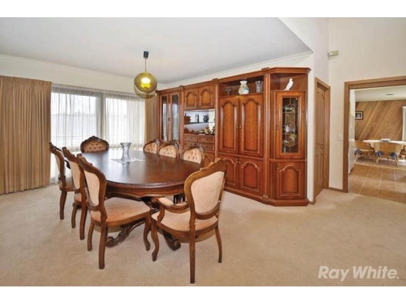 127 Grandview Road, Wheelers Hill VIC 3150