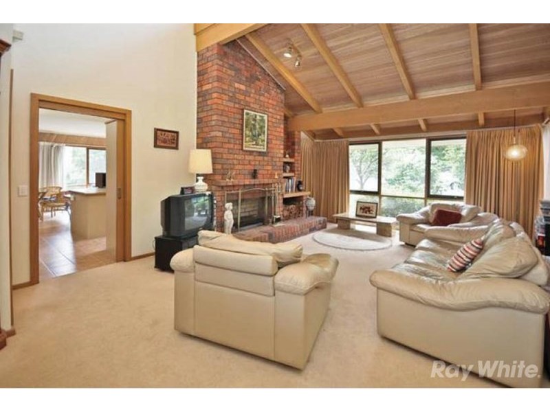 127 Grandview Road, Wheelers Hill VIC 3150