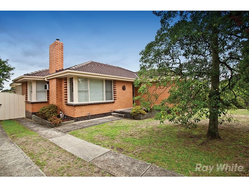 45 Hillview Crescent, Mount Waverley VIC 3149