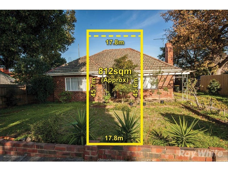 2 Alder Street, Burwood VIC 3125