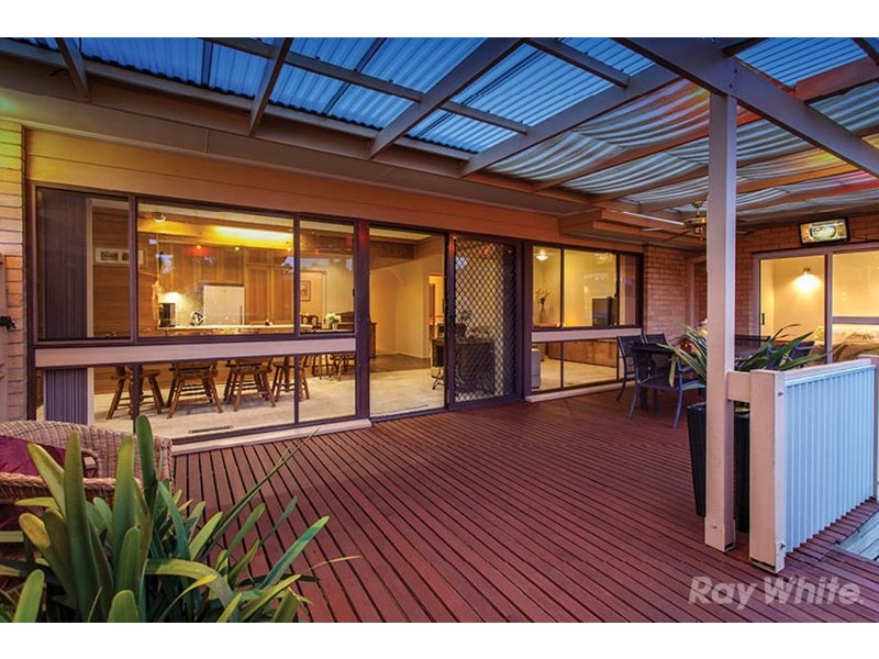 2 Walnut Court, Mulgrave VIC 3170