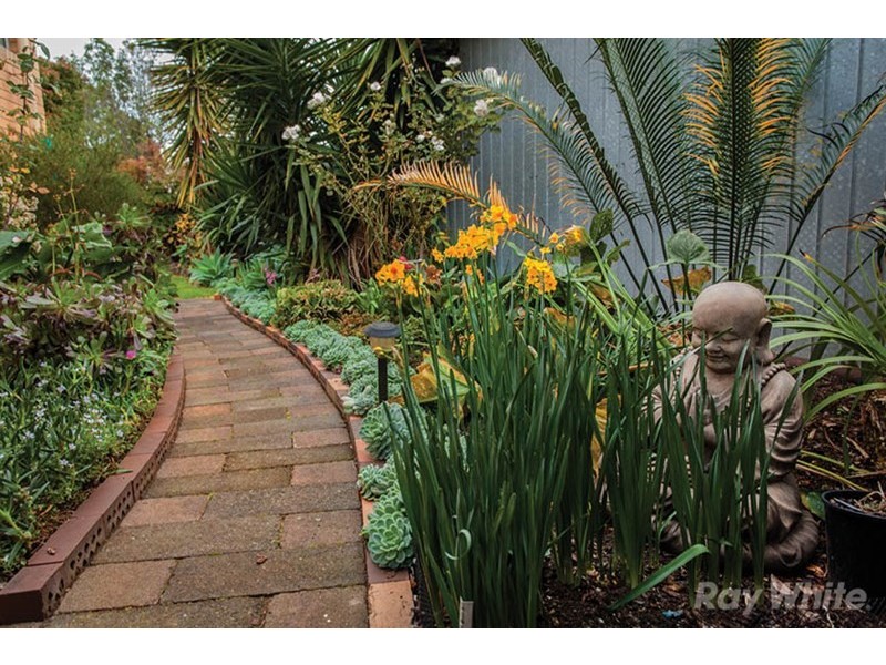 2 Walnut Court, Mulgrave VIC 3170