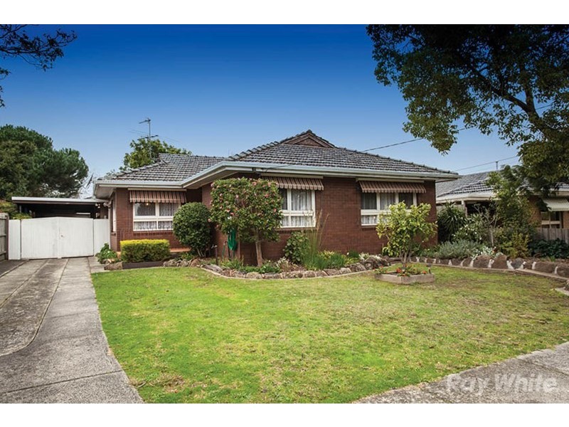 46 Strada Crescent, Wheelers Hill VIC 3150