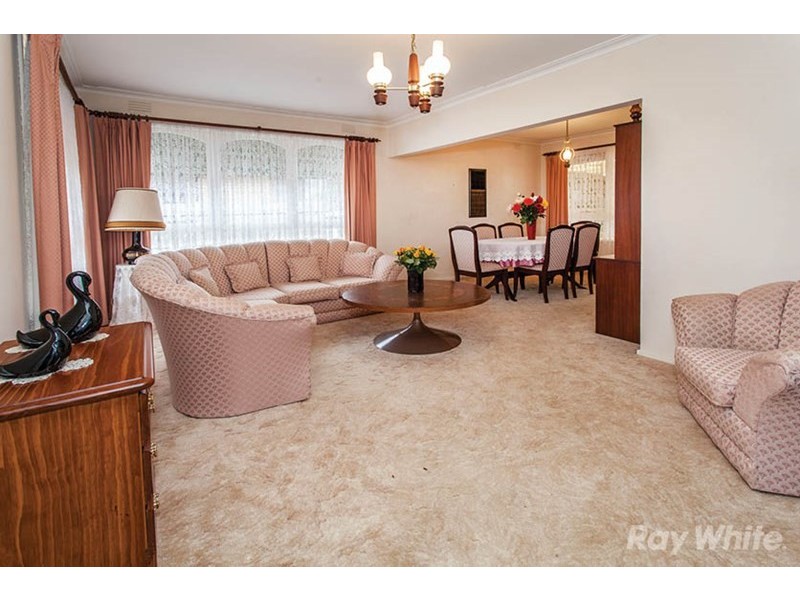 46 Strada Crescent, Wheelers Hill VIC 3150