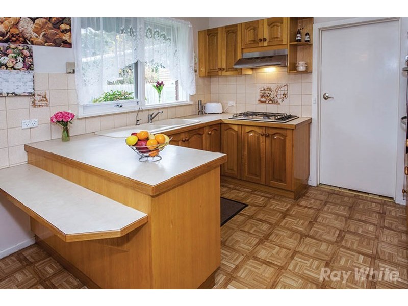 46 Strada Crescent, Wheelers Hill VIC 3150