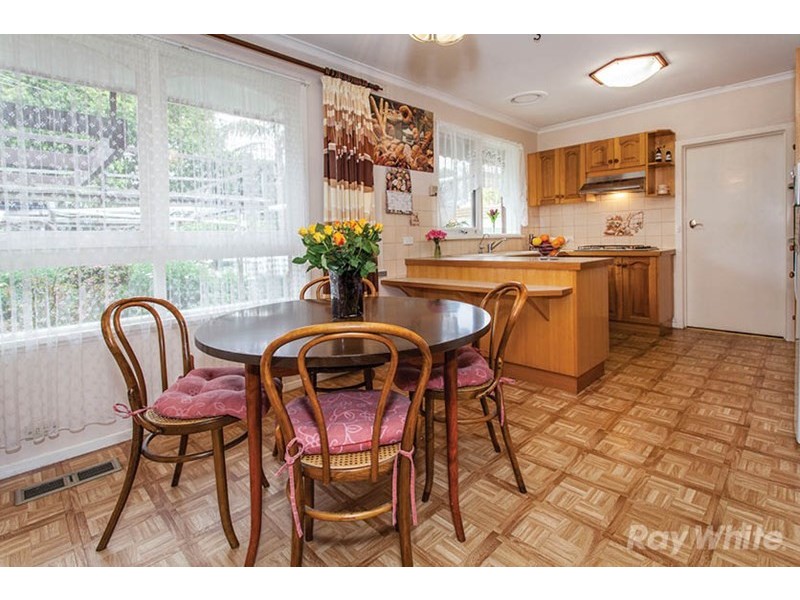 46 Strada Crescent, Wheelers Hill VIC 3150