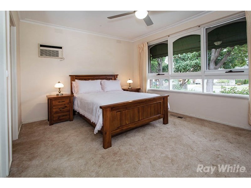 46 Strada Crescent, Wheelers Hill VIC 3150