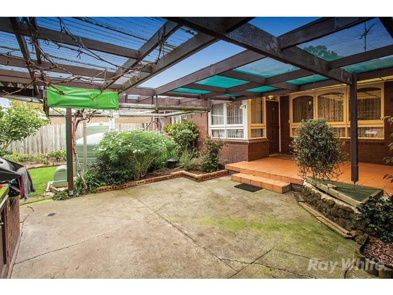 46 Strada Crescent, Wheelers Hill VIC 3150