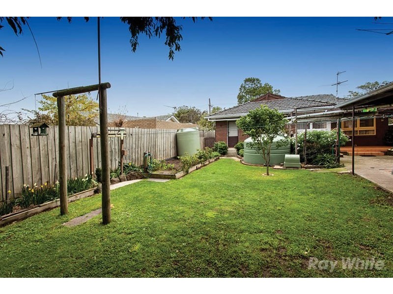 46 Strada Crescent, Wheelers Hill VIC 3150