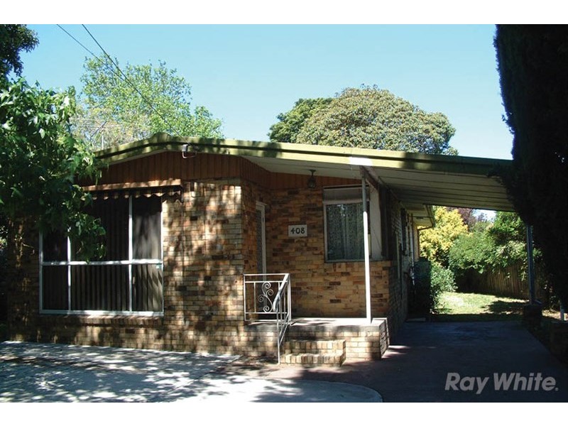 408 Springvale Road, Glen Waverley VIC 3150