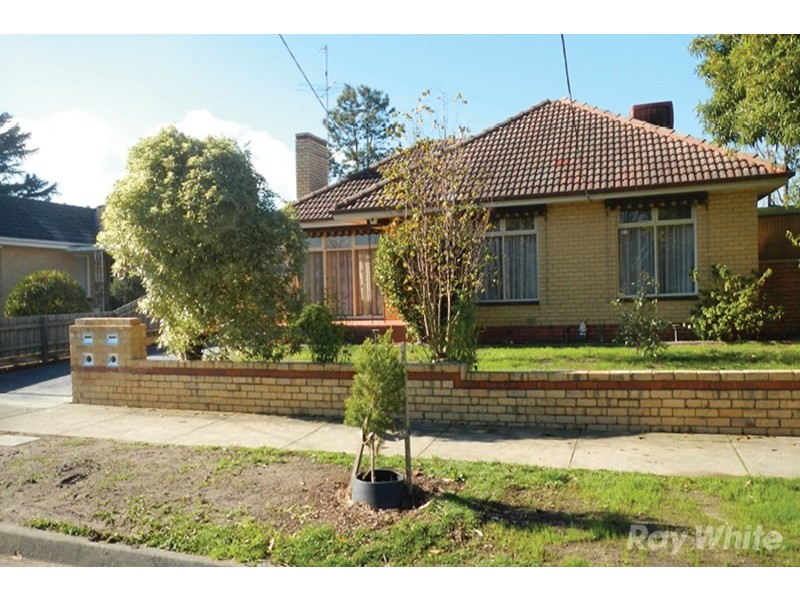 16 Vincent Street, Mulgrave VIC 3170