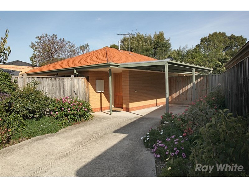 3/4 Dendy Court, Mulgrave VIC 3170