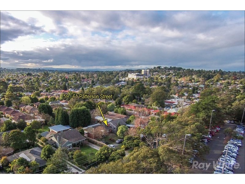 59 Patterson Street, Ringwood East VIC 3135