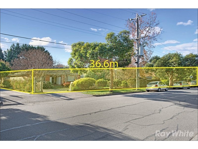 59 Patterson Street, Ringwood East VIC 3135