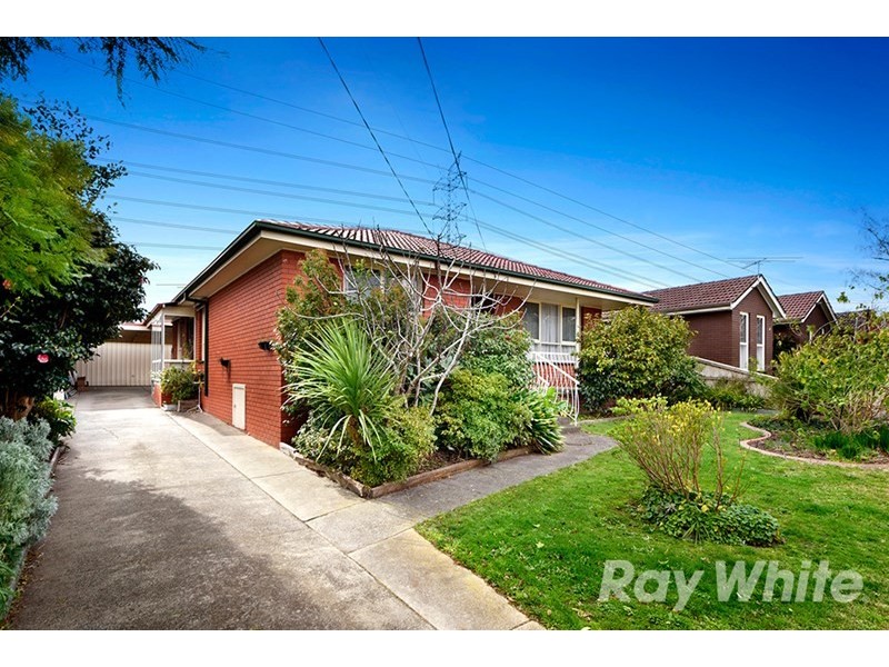 49 Kambara Drive, Mulgrave VIC 3170