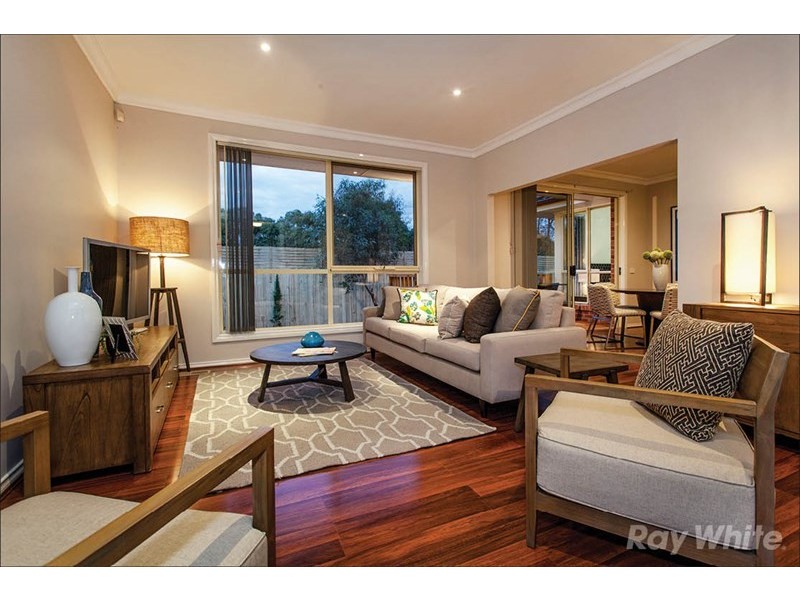 2/10 Mountain Crescent, Mulgrave VIC 3170