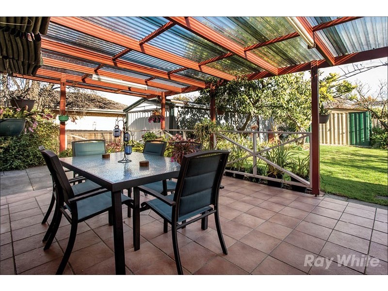 30 Denver Crescent, Mulgrave VIC 3170