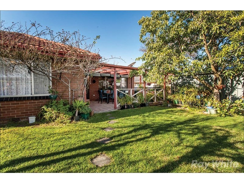 30 Denver Crescent, Mulgrave VIC 3170