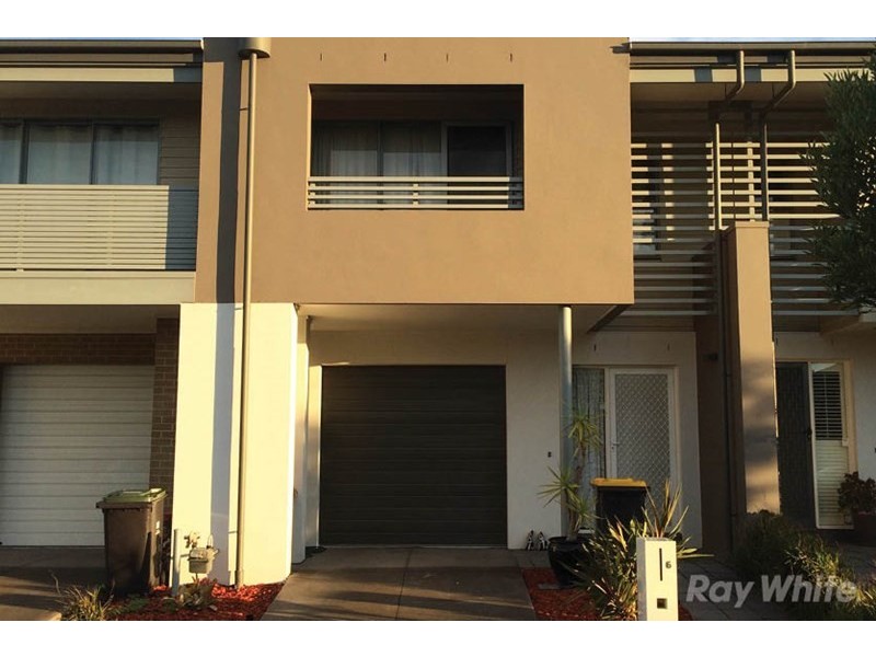 6 Richmond Circuit, Mulgrave VIC 3170