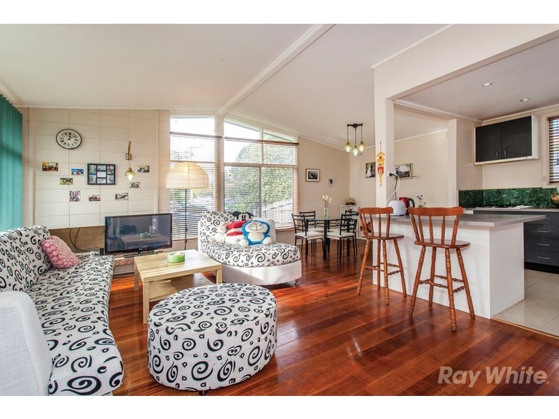 11 Stratford Court, Mulgrave VIC 3170