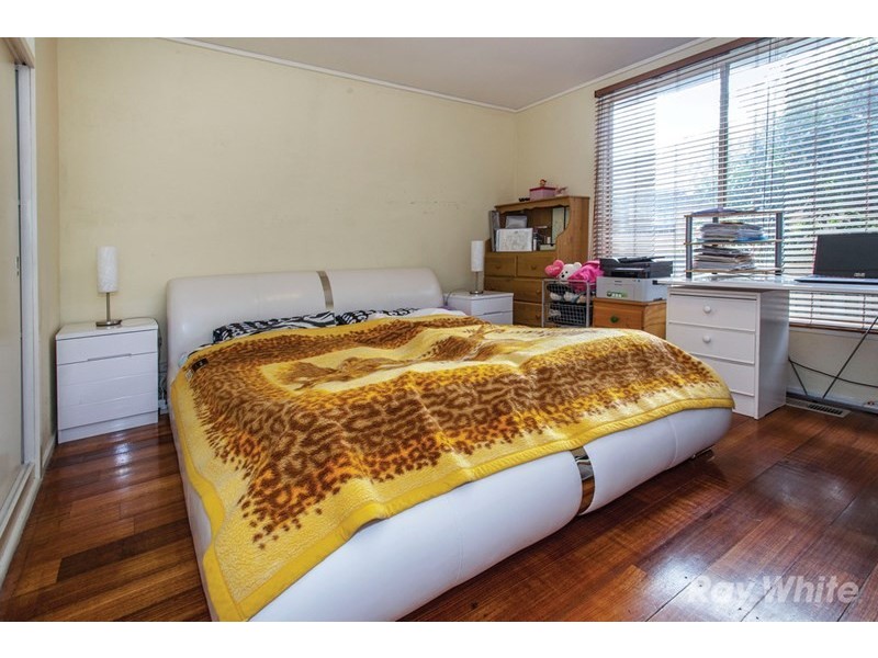 11 Stratford Court, Mulgrave VIC 3170