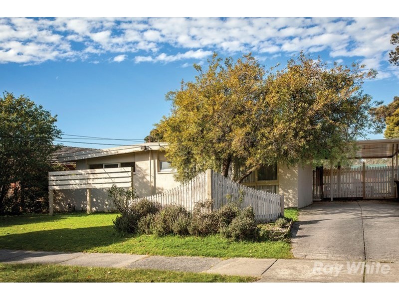 54 King Arthur Drive, Glen Waverley VIC 3150