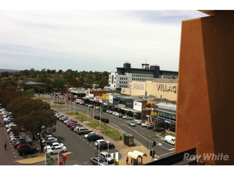 803/39-55 Kingsway, Glen Waverley VIC 3150
