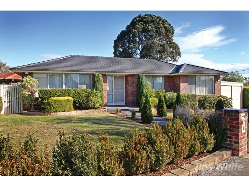 12 Malabar Court, Wheelers Hill VIC 3150