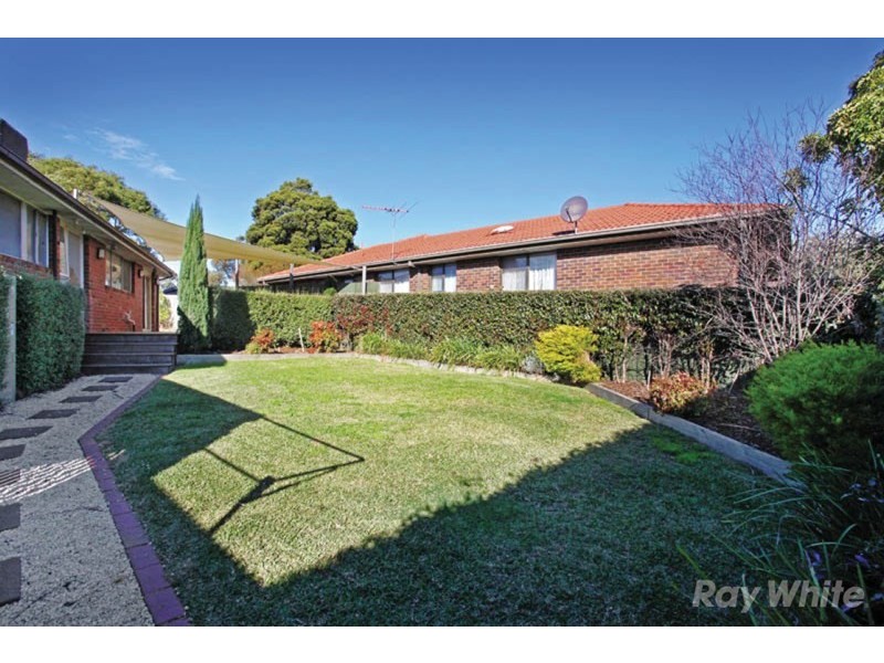 12 Malabar Court, Wheelers Hill VIC 3150