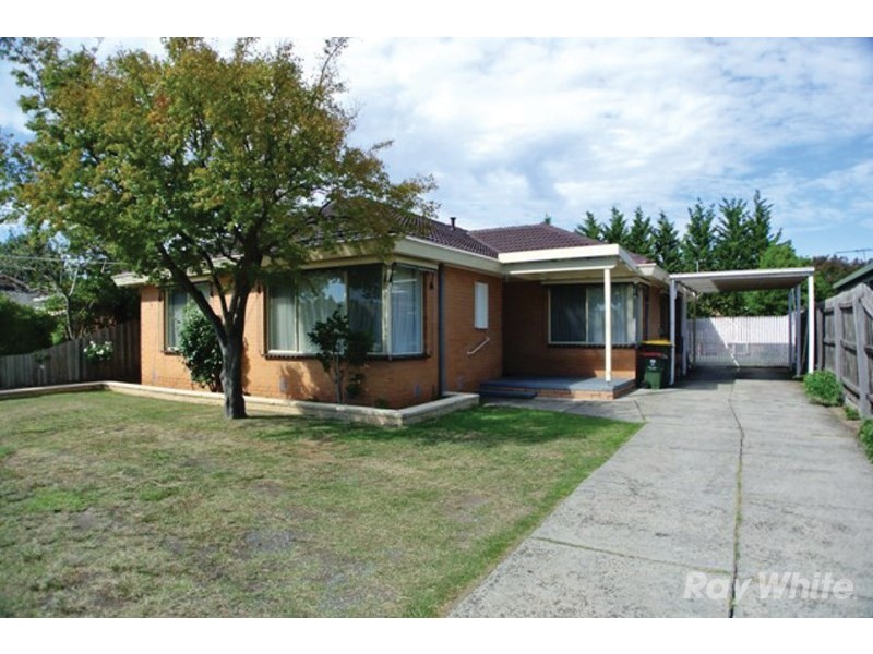 4 Sandowen Avenue, Burwood East VIC 3151