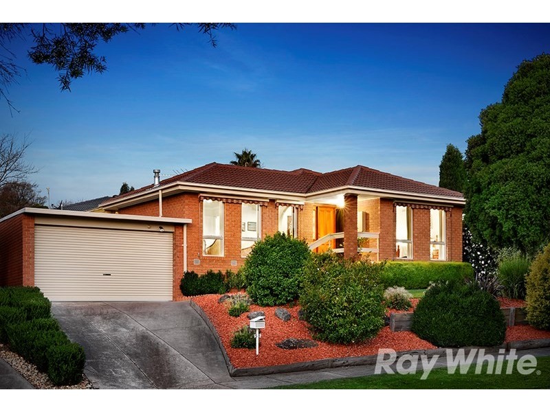 58 Portland Street, Mulgrave VIC 3170