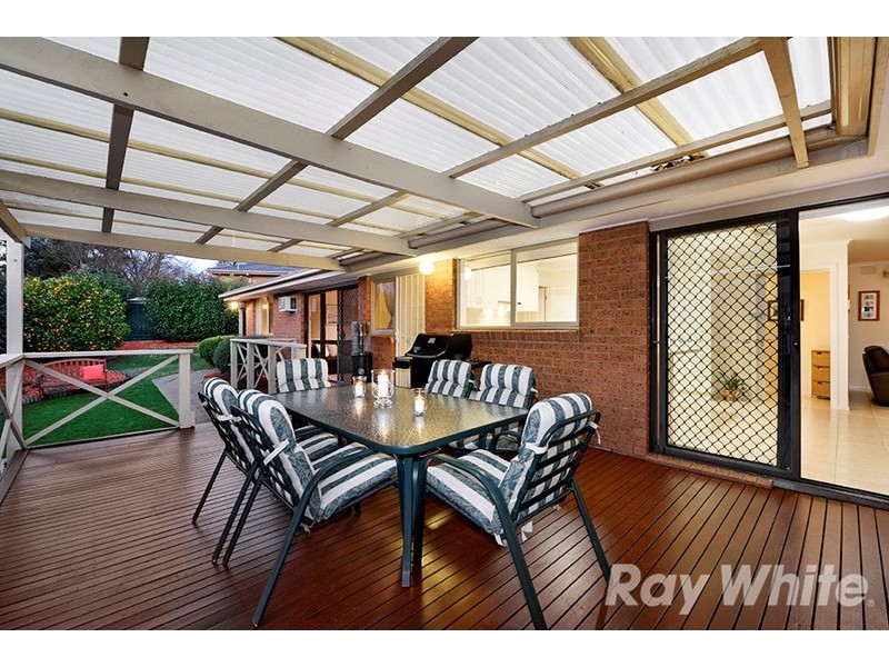 58 Portland Street, Mulgrave VIC 3170