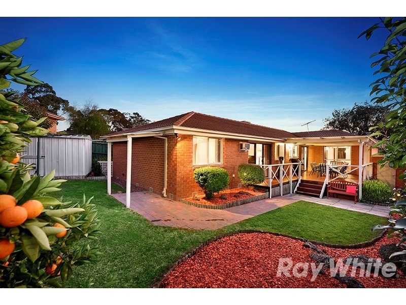 58 Portland Street, Mulgrave VIC 3170