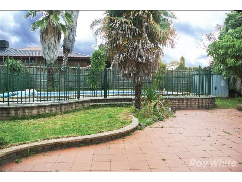 159 Haverbrack Drive, Mulgrave VIC 3170