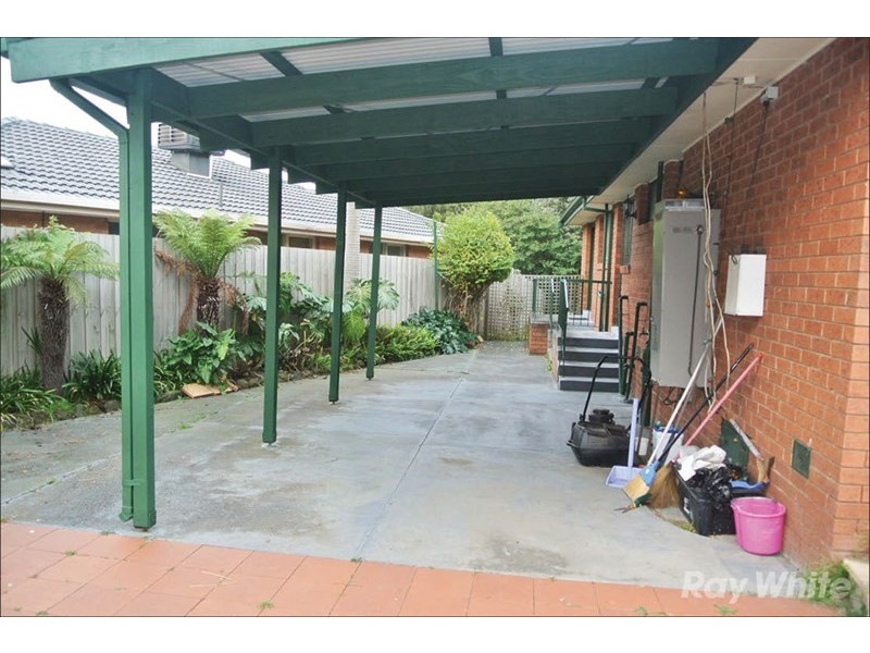 159 Haverbrack Drive, Mulgrave VIC 3170