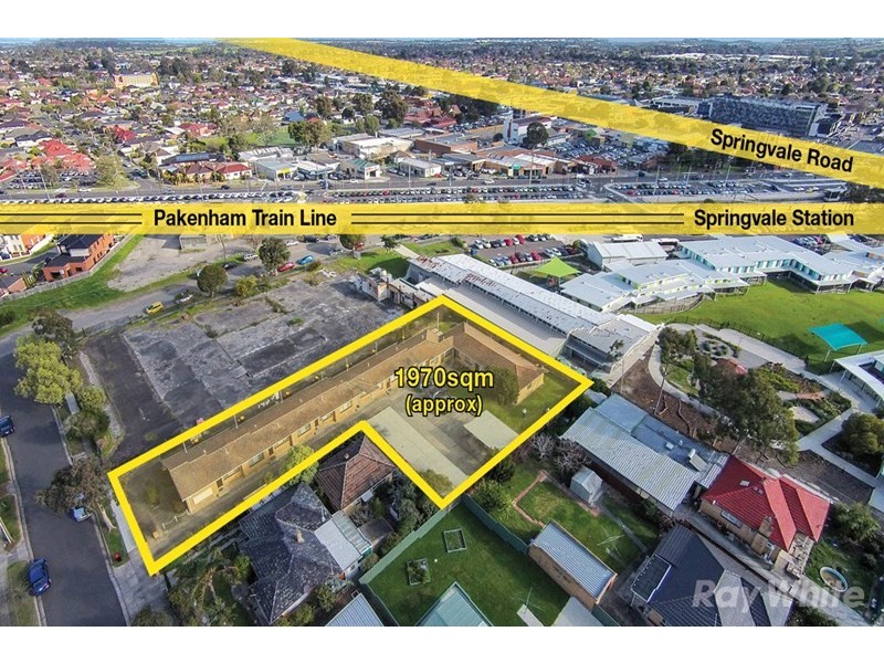 2 Wattle Street, Springvale VIC 3171