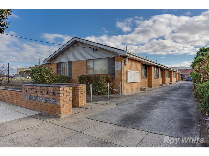 2 Wattle Street, Springvale VIC 3171