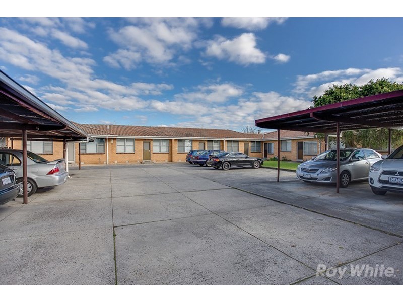 2 Wattle Street, Springvale VIC 3171