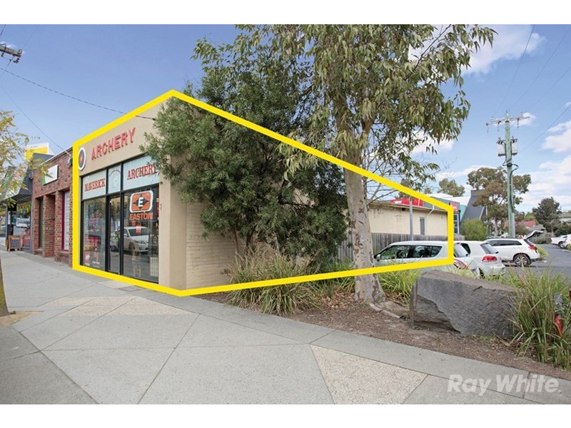 7 Coleman Parade, Glen Waverley VIC 3150