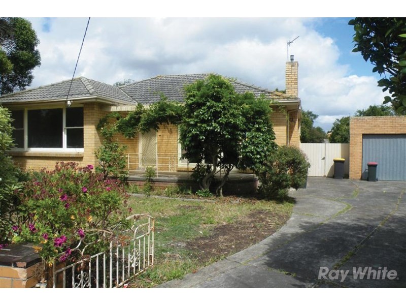1 Sellers Street, Glen Waverley VIC 3150