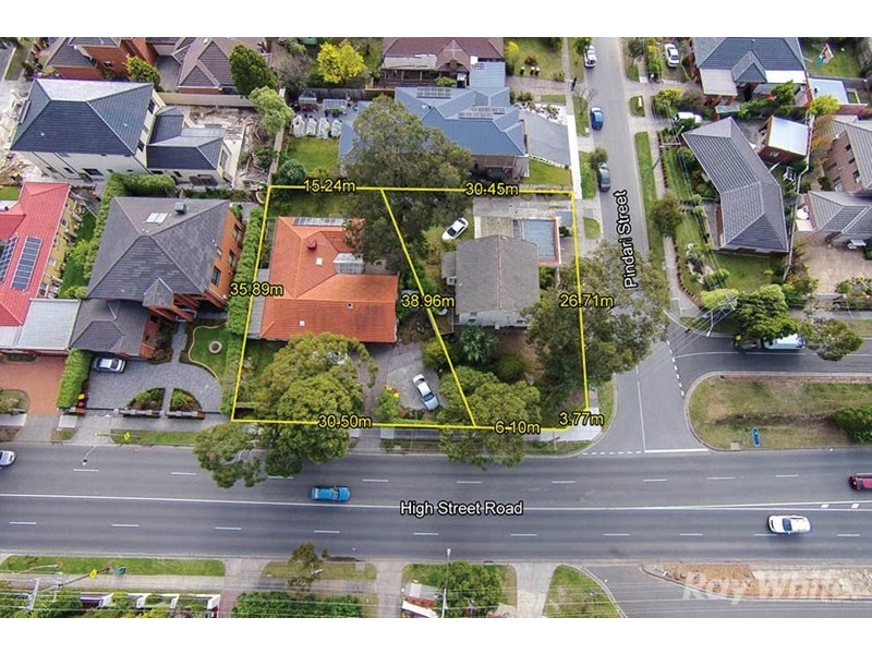 763 High Street Road, Glen Waverley VIC 3150