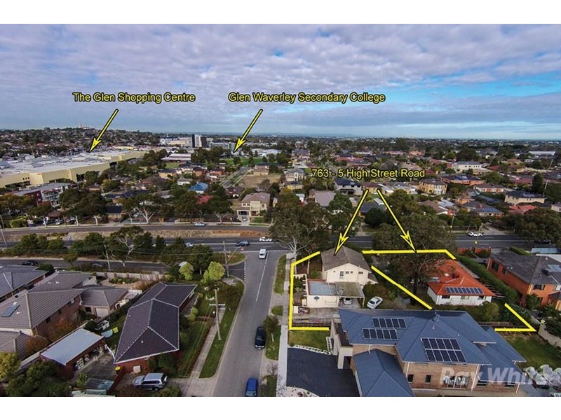 763 High Street Road, Glen Waverley VIC 3150