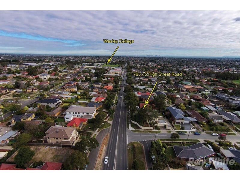 763 High Street Road, Glen Waverley VIC 3150